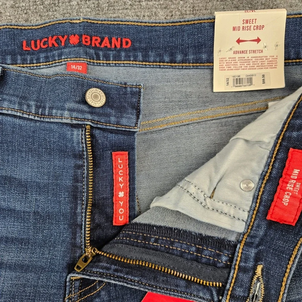Lucky Brand lucky brand
